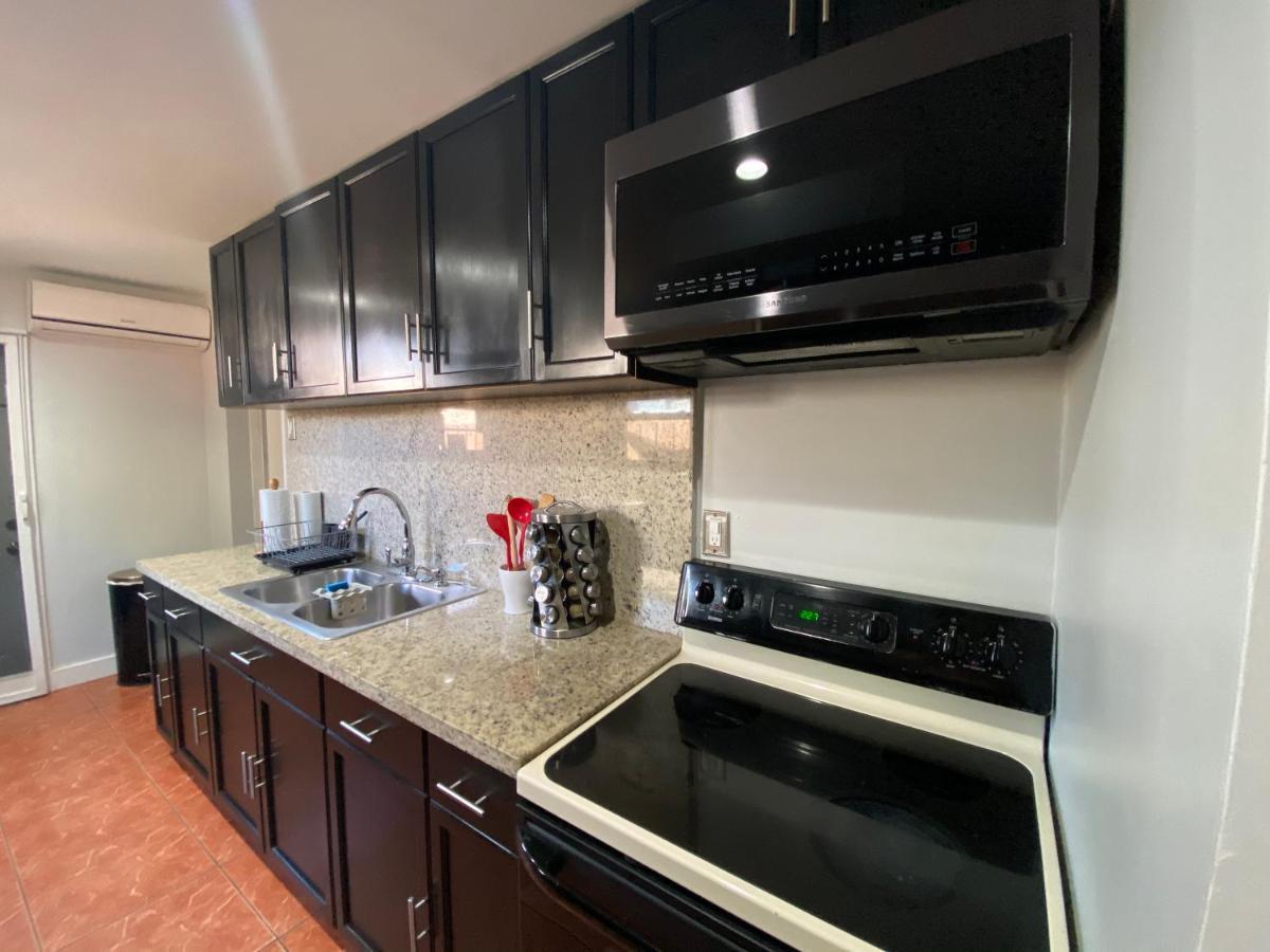 Main House 3 Bed 2 Bath & Guest House 1 Bed 1 Bath Miami Exterior foto