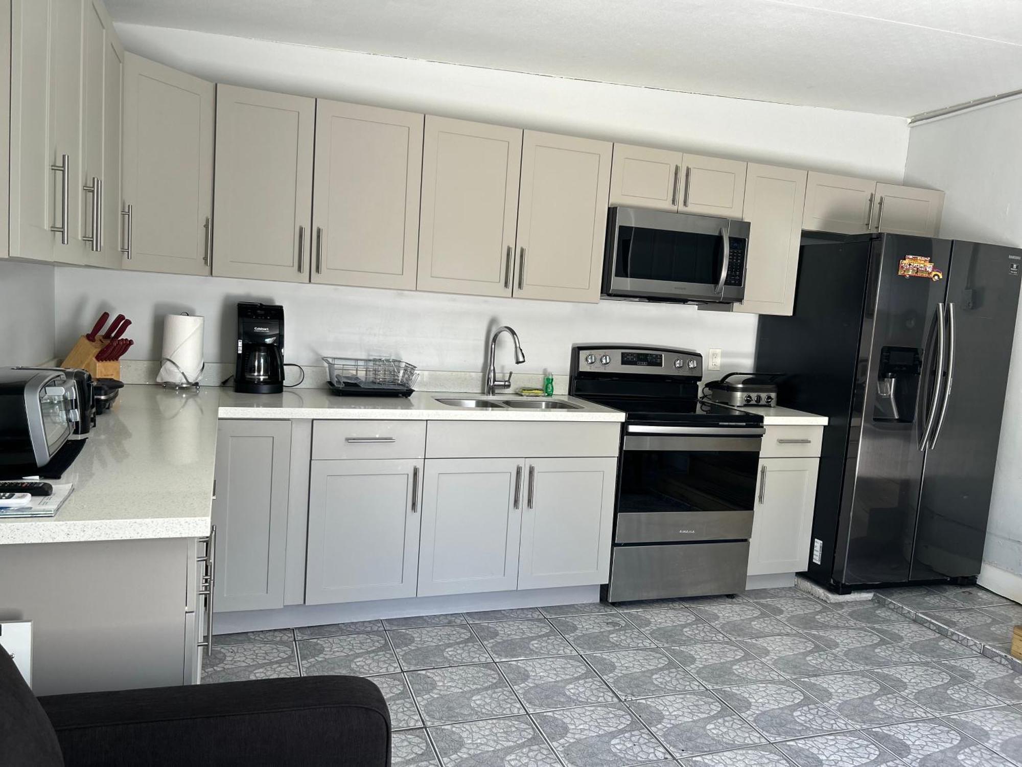 Main House 3 Bed 2 Bath & Guest House 1 Bed 1 Bath Miami Exterior foto